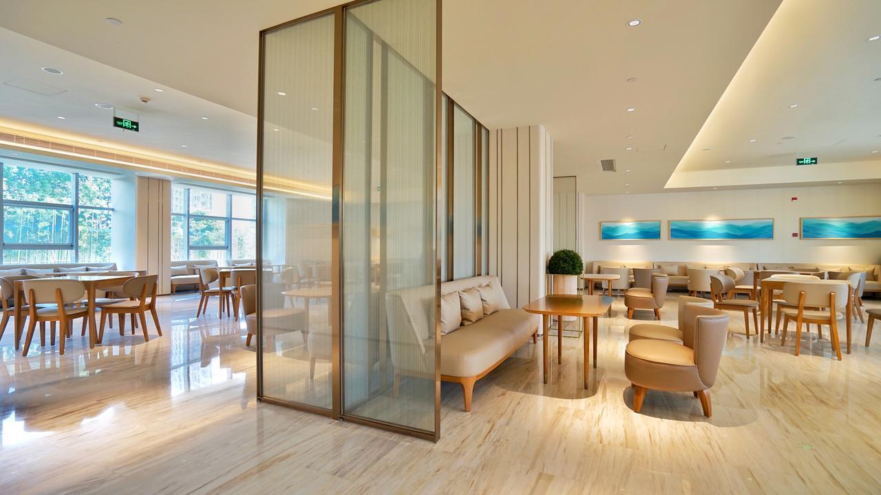 Ji Jinqiao Hotel