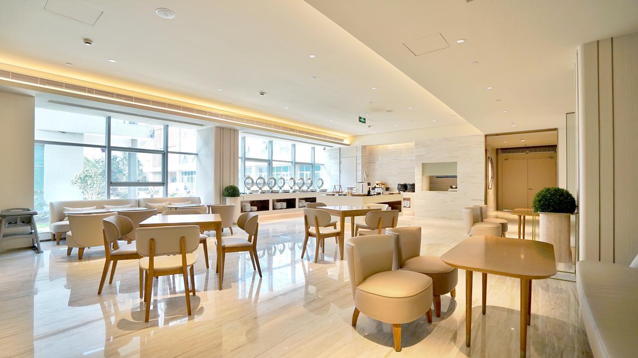 Hotel Ji Jinqiao