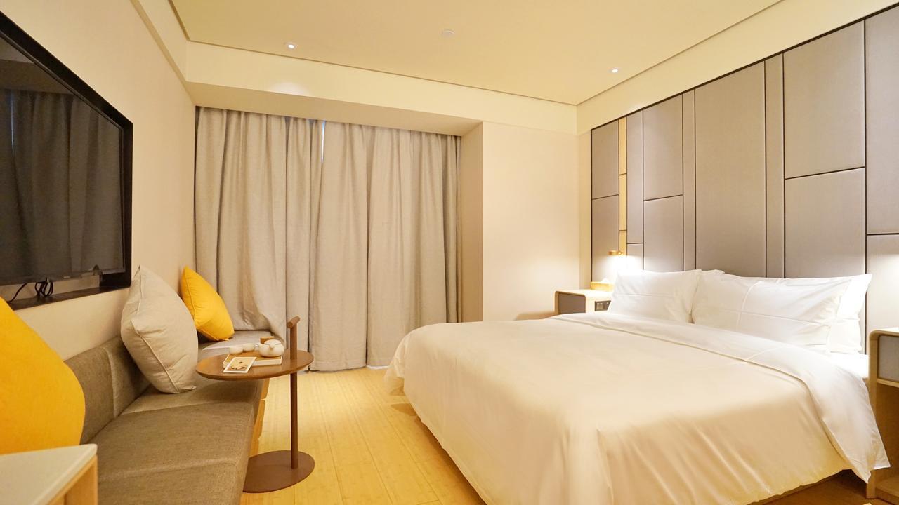 Hotel Ji Jinqiao