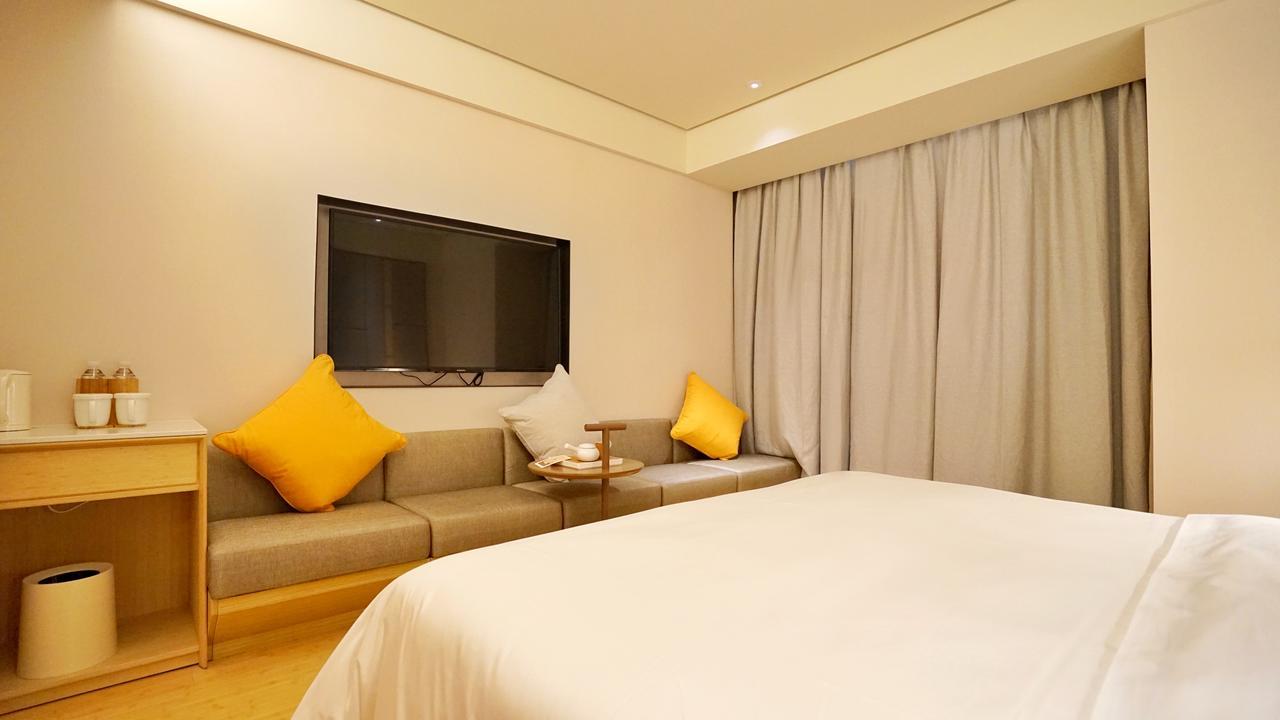 Ji Jinqiao Hotel 3*